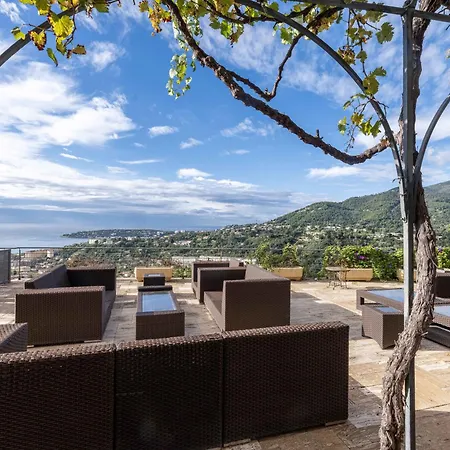 - Independantes Villa Menton